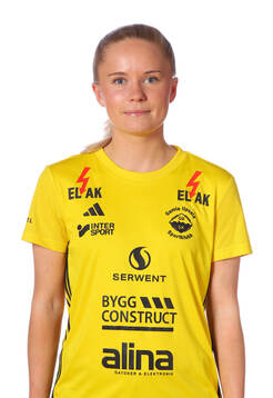 Gamla Uppsalas Sofia Sterner