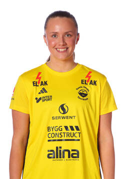 Gamla Uppsalas Wilma Stenman