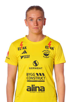 Gamla Uppsalas Karin Henriksson