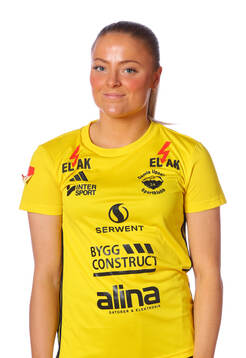 Gamla Uppsalas Linnea Strand