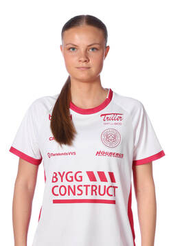 Uppsalas Linnea Erfäldt
