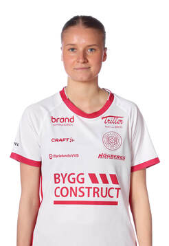 Uppsalas Julia Ragnarsson