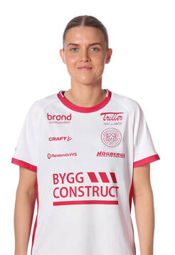 Uppsalas Olivia Mattsson