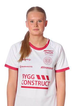 Uppsalas Tyra Lambertz