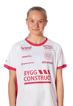 Uppsalas Sonja Ekholm