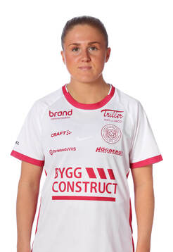 Uppsalas Ebba Ronquist