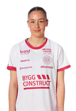 Uppsalas Tekla Höckert