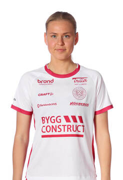 Uppsalas Ellen Andersson