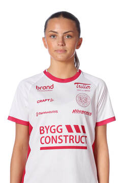 Uppsalas Stina Leffler