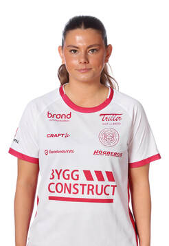 Uppsalas Lova Tomic