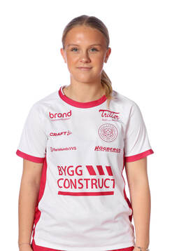 Uppsalas Wilma Nordalen