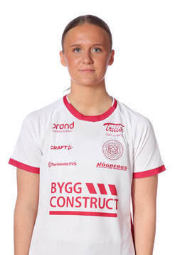 Uppsalas Ella Rosenblom