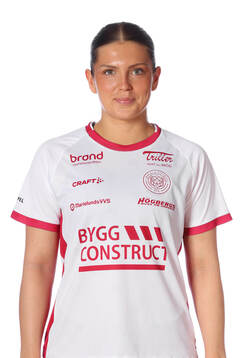 Uppsalas Clara Leffler