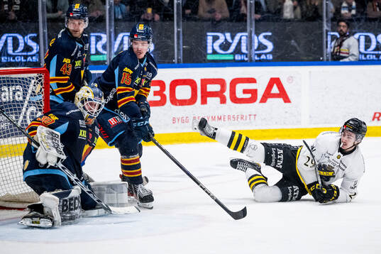 AIKs Daniel Ljungman gör 3-2