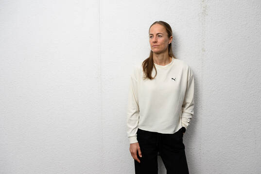 Häckens Aivi Luik