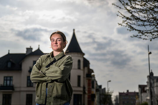 Mathilde Vangsgaard