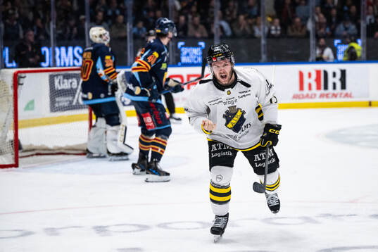 AIKs Jordan Bellerive har ont