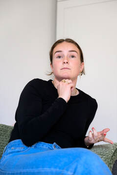 Mathilde Vangsgaard