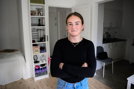 Mathilde Vangsgaard