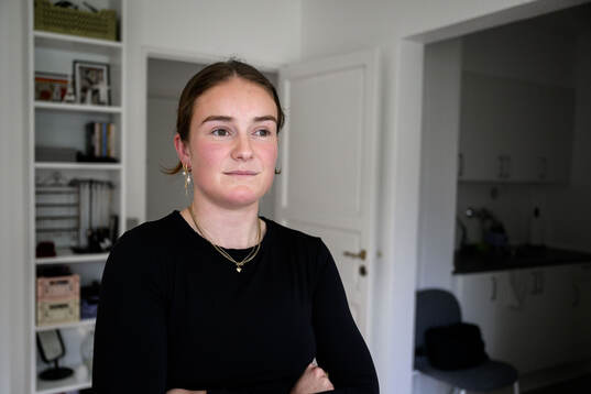 Mathilde Vangsgaard