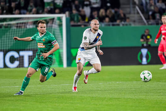 Adam Ståhl of Djurgården