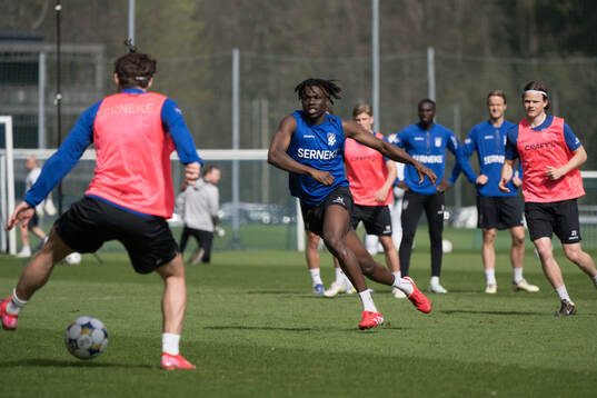Rockson Yeboah
