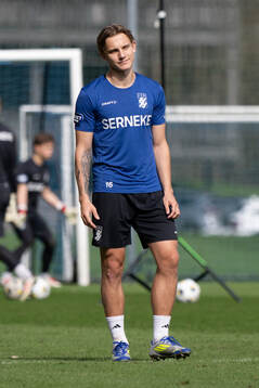Linus Carlstrand