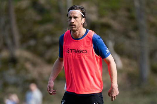 Gustav Svensson