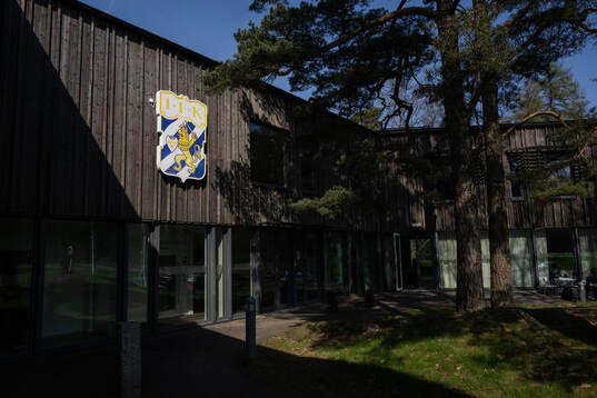 Kamratgården