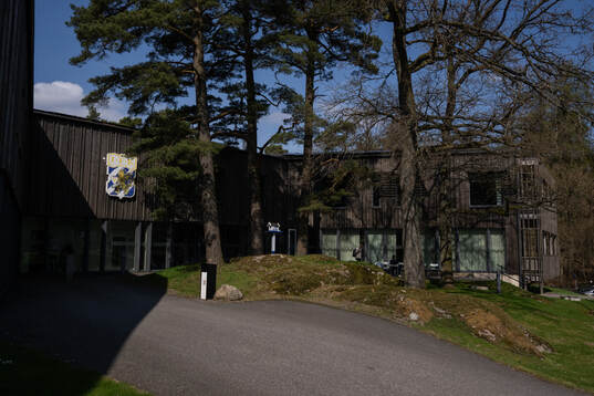 Kamratgården