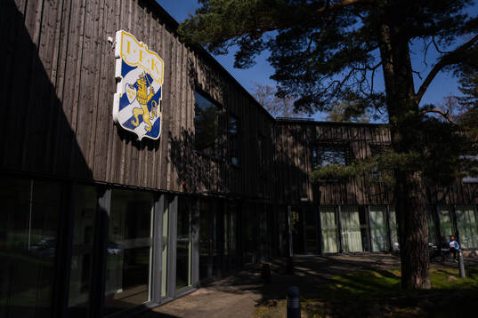 Kamratgården