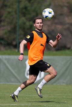 Adam Lundkvist