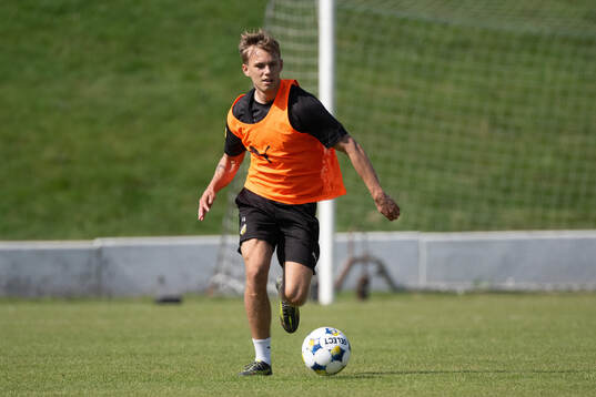 Pontus Dahbo
