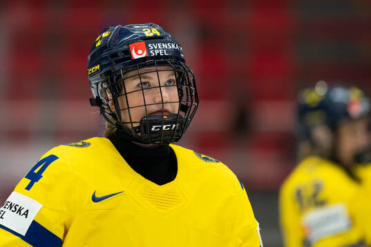 Ebba Hedqvist