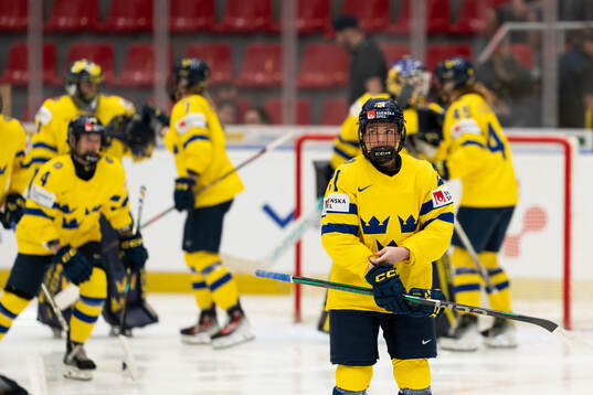 Ebba Hedqvist