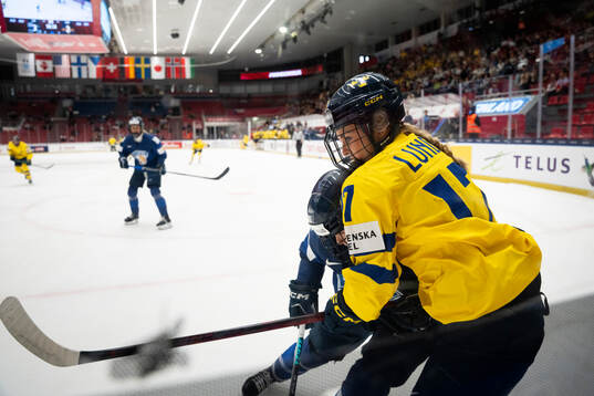 Sofie Lundin