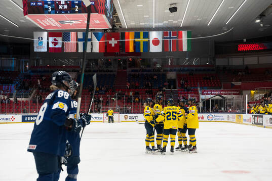 Sweden