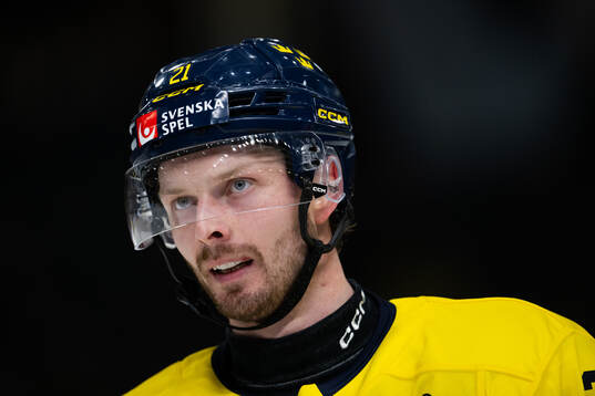 Christoffer Ehn of Sweden