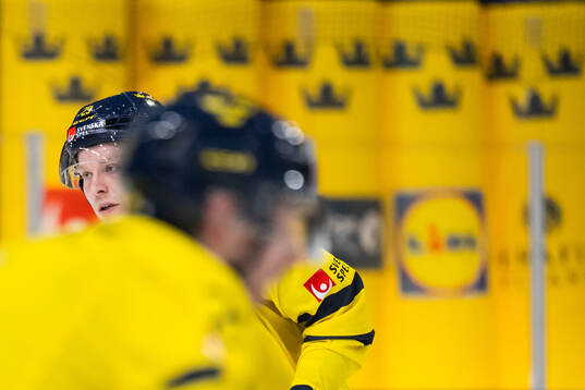 Oskar Steen of Sweden