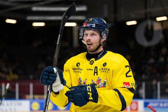 Christoffer Ehn of Sweden