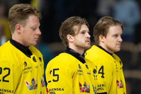 Linus Nässén of Sweden