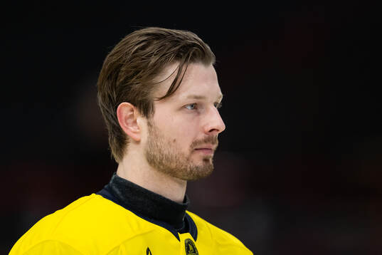 Christoffer Ehn of Sweden