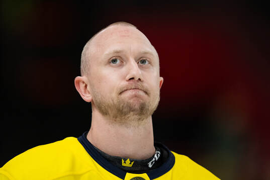 Olle Alsing of Sweden