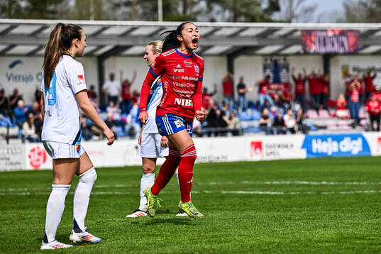 Vittsjös Jaida Nyby jublar