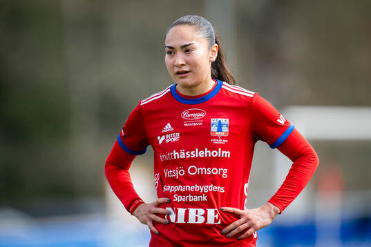 Vittsjös Jaida Nyby