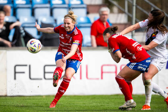 Vittsjös Sandra Lynn