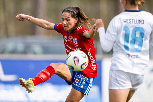 Vittsjös Elisabet Klinga