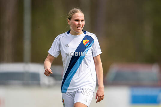 Djurgårdens Nanne Ruuskanen