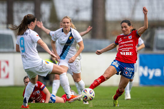 Vittsjös Elisabet Klinga