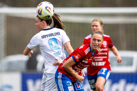Vittsjös Olivia Wänglund
